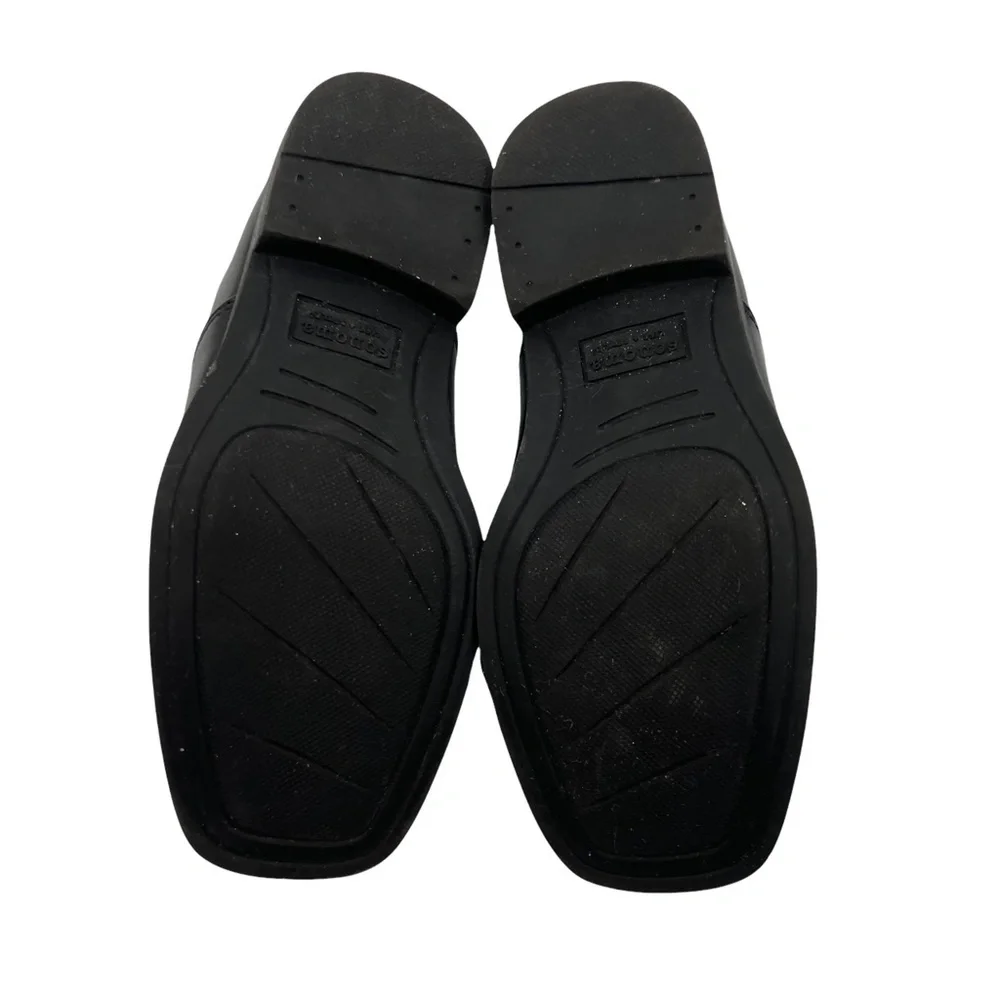 Sonoma loafers size
